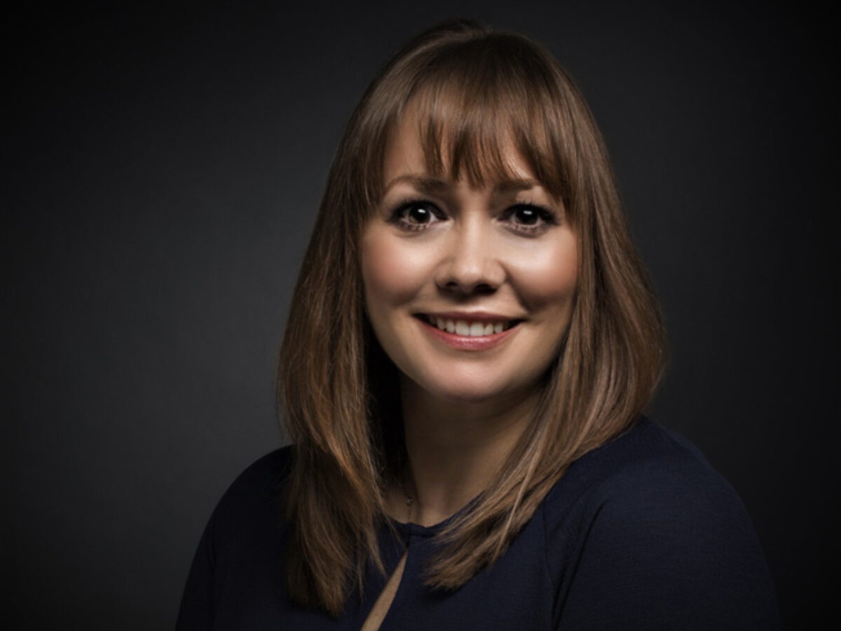 Telestream Hires Anne-Louise Buick as New Global Marketing Leader
