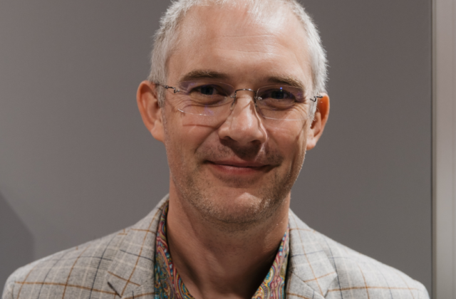Spotlight on Innovation in Streaming Technology with 24i’s new CTO By David Brown, CTO at 24i