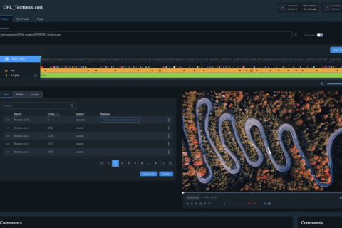 Ateliere Connect Integrates with Amdocs' Vubiquity for Enhanced Media Supply Chain Management