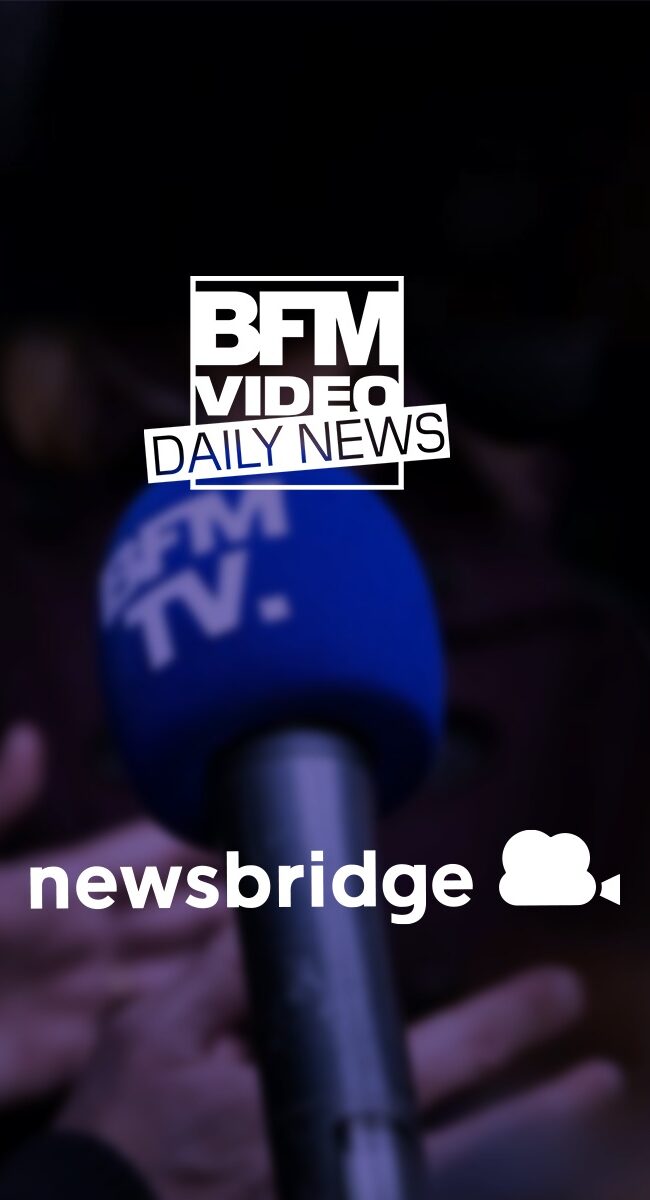 BFM TV Launches Monetization Platform Powered by Newsbridge