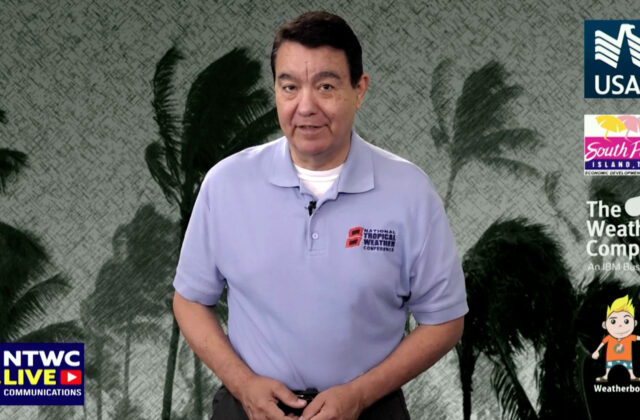 KABB Fox San Antonio Utilizes Ultimatte 12 4K for High-Quality Weather Segments
