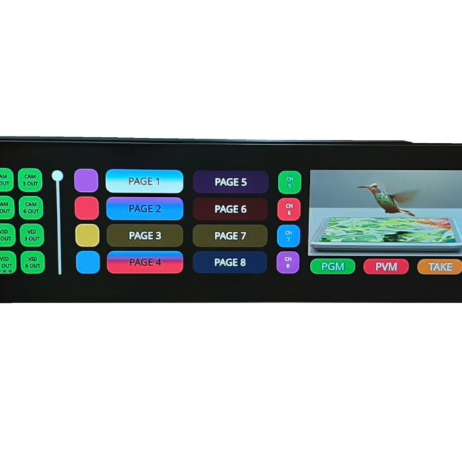 Densitron announces major IDS and UReady sale to Asuhirac in Japan