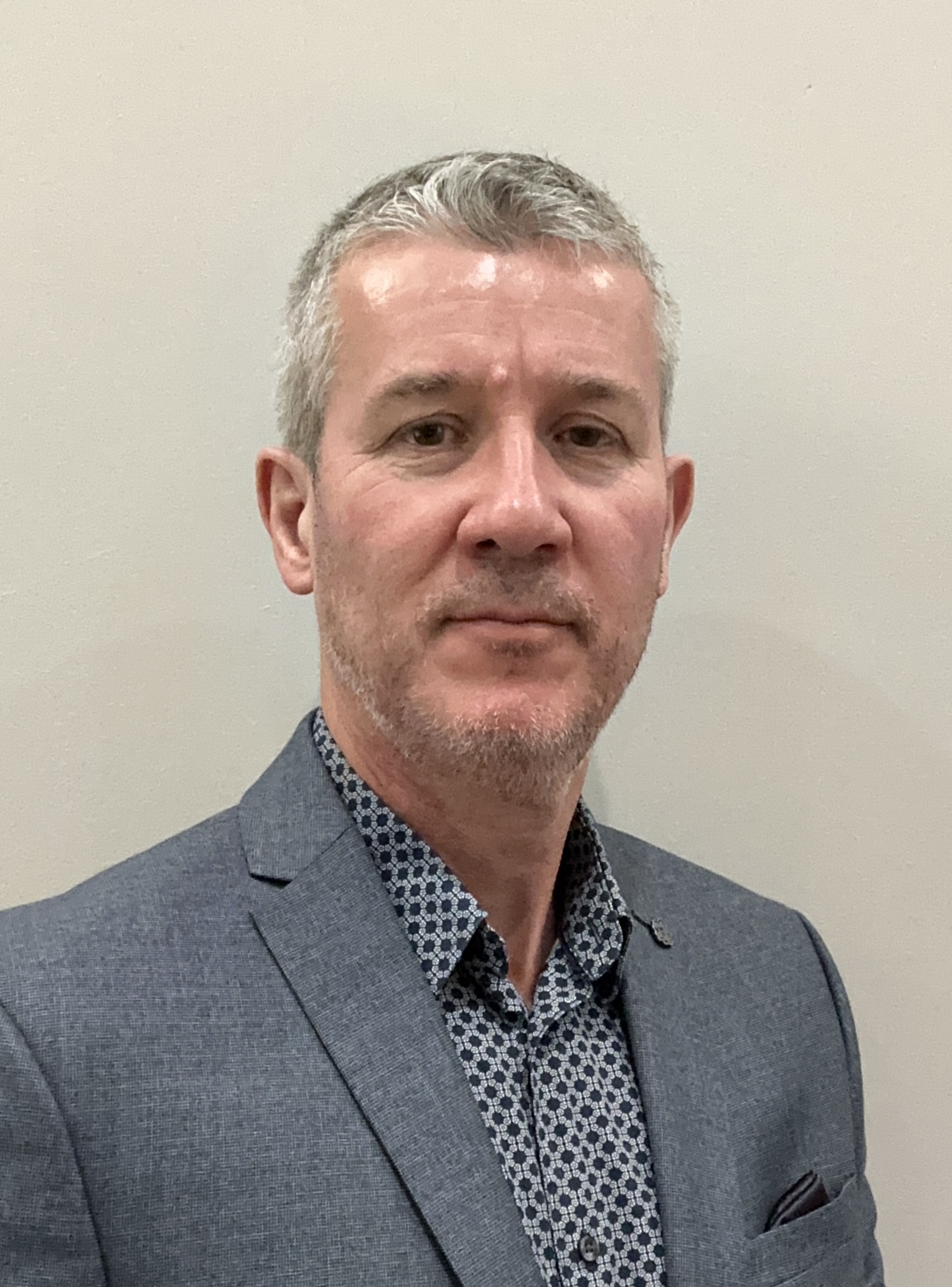 Friend MTS Appoints Chris Gibbs as SVP of Sales