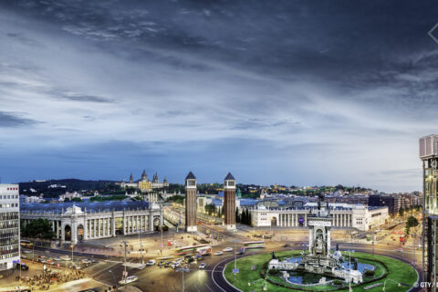 Rohde & Schwarz targets a sustainable and connected future with 5G Broadcast at MWC23
