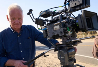 ZEISS Cinematography Returns to SXSW Creative Industries Expo Exclusive Conversation Rob McLachlan, ASC, CSC