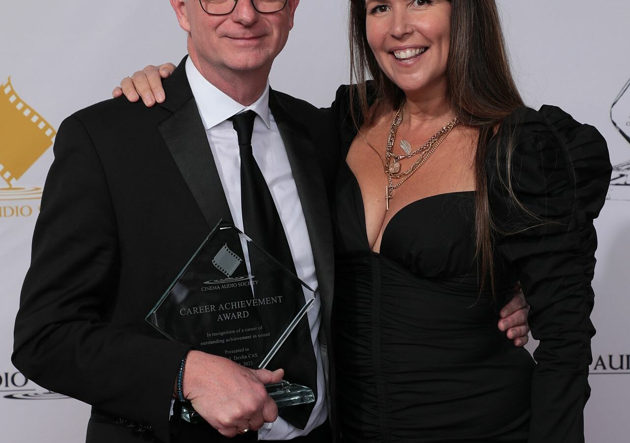 Cinema Audio Society: Top Gun: Maverick and Better Call Saul Take Top Honors at 59th CAS Awards