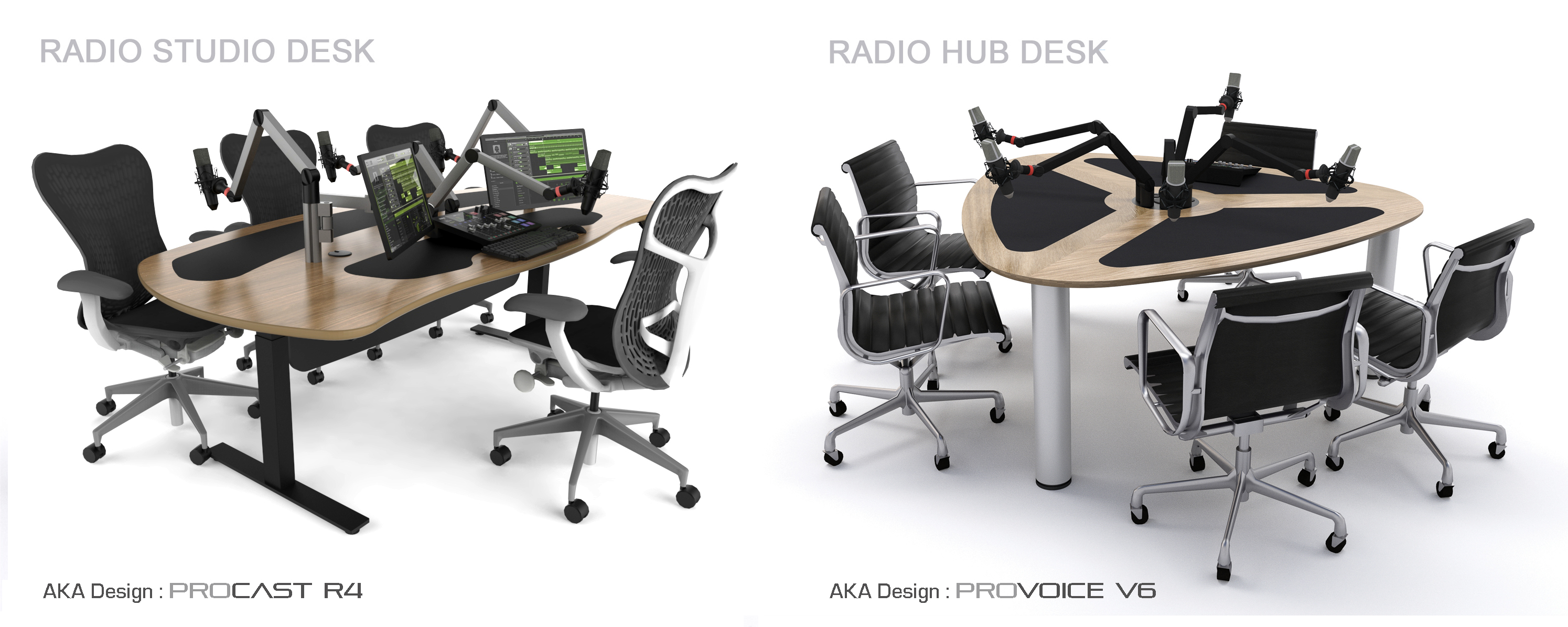 ATG Danmon Completes Latest in Series of University Media Systems Integration Projects