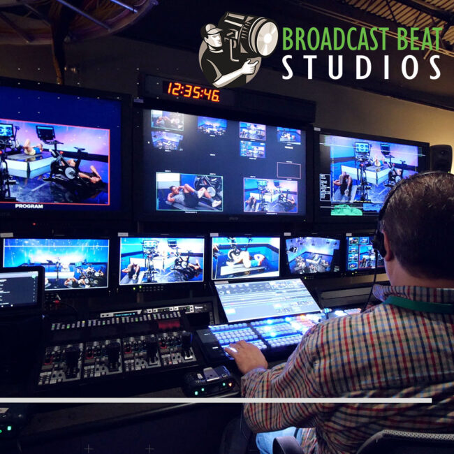 The Behind-the-Scenes of NAB Show LIVE Will Be a Major Technology Demonstration in Itself