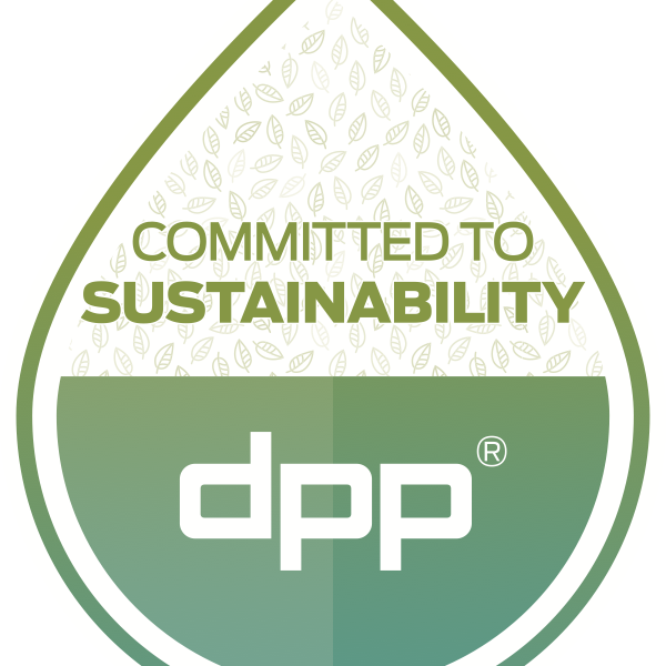 EMG IS FIRST OB SPECIALIST TO BE AWARDED DPP COMMITTED TO SUSTAINABILITY MARK