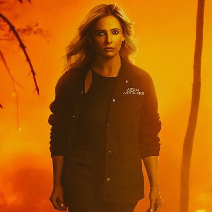 Pace Pictures Finishes Paramount+ Series “Wolf Pack”