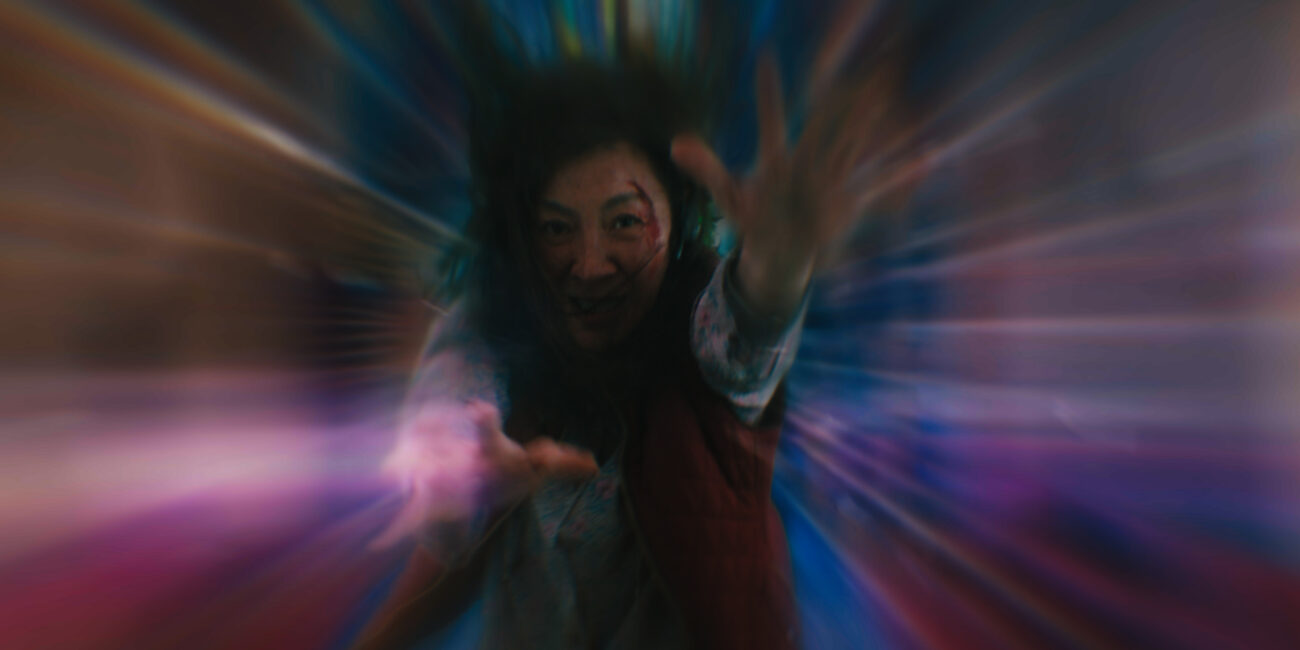 Maxon Congratulates 2023 Visual Effects Oscars Winners and Nominees