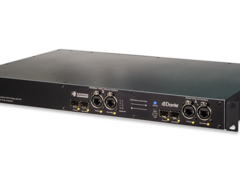 Glensound brings a host of product enhancements to NAB 2023
