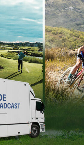 LiveU's New On-Site Production Solution Adds Remote Production Efficiencies to Outside Broadcasts