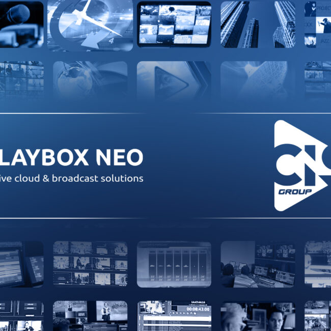 PlayBox Neo Appoints CIS Group as a Systems Integration Partner for Brazil