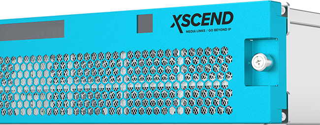 Media Links Debuts Xscend® IP Media Platform at NAB2023