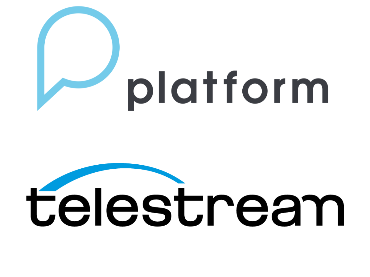 Telestream selects Platform Communications to amp up brand strategy and grow global market presence