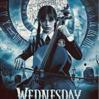 VFX Legion Delivers Mix of FX for Premiere Season of ‘Wednesday'