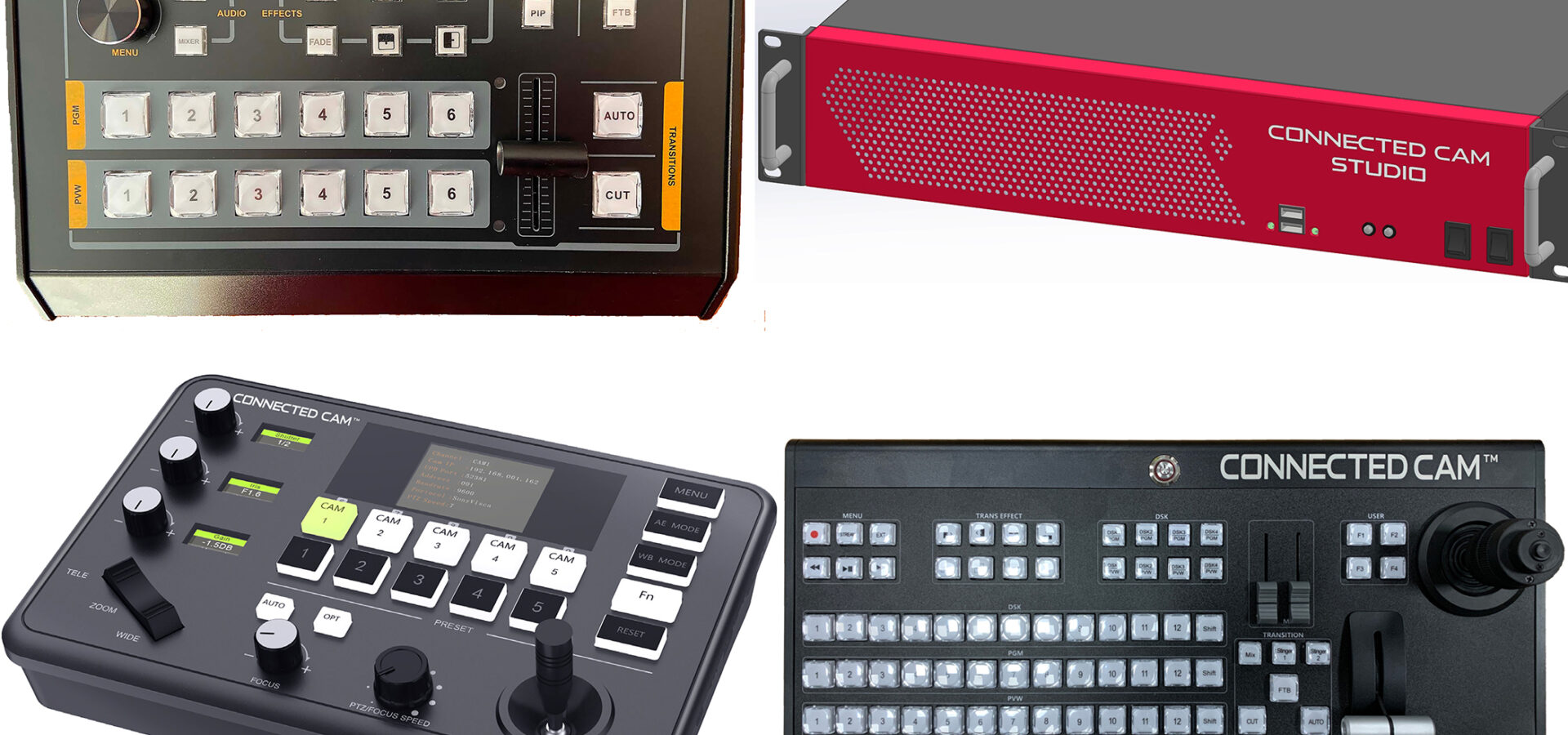 JVC Professional Video Releases Several Solutions for a Complete Production Workflow at NAB 2023