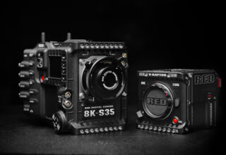 RED Digital Cinema to Showcase Powerful Live Technologies During 2023 NAB Show