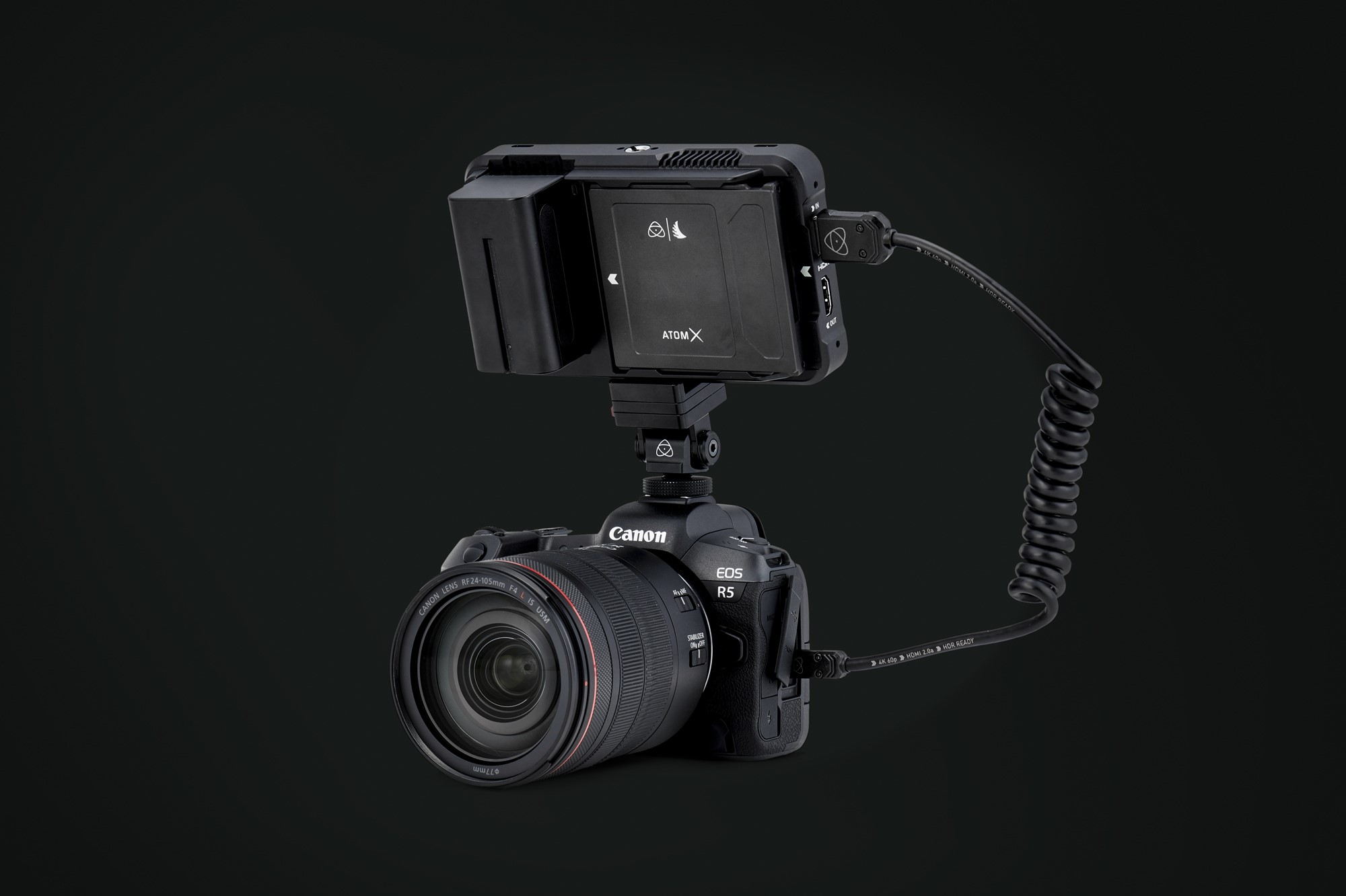 BirdDog Announces the X120 PTZ — the World’s First Wi-Fi Enabled Camera