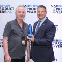 Maxon Wins 2023 NAB Show Product of the Year Award