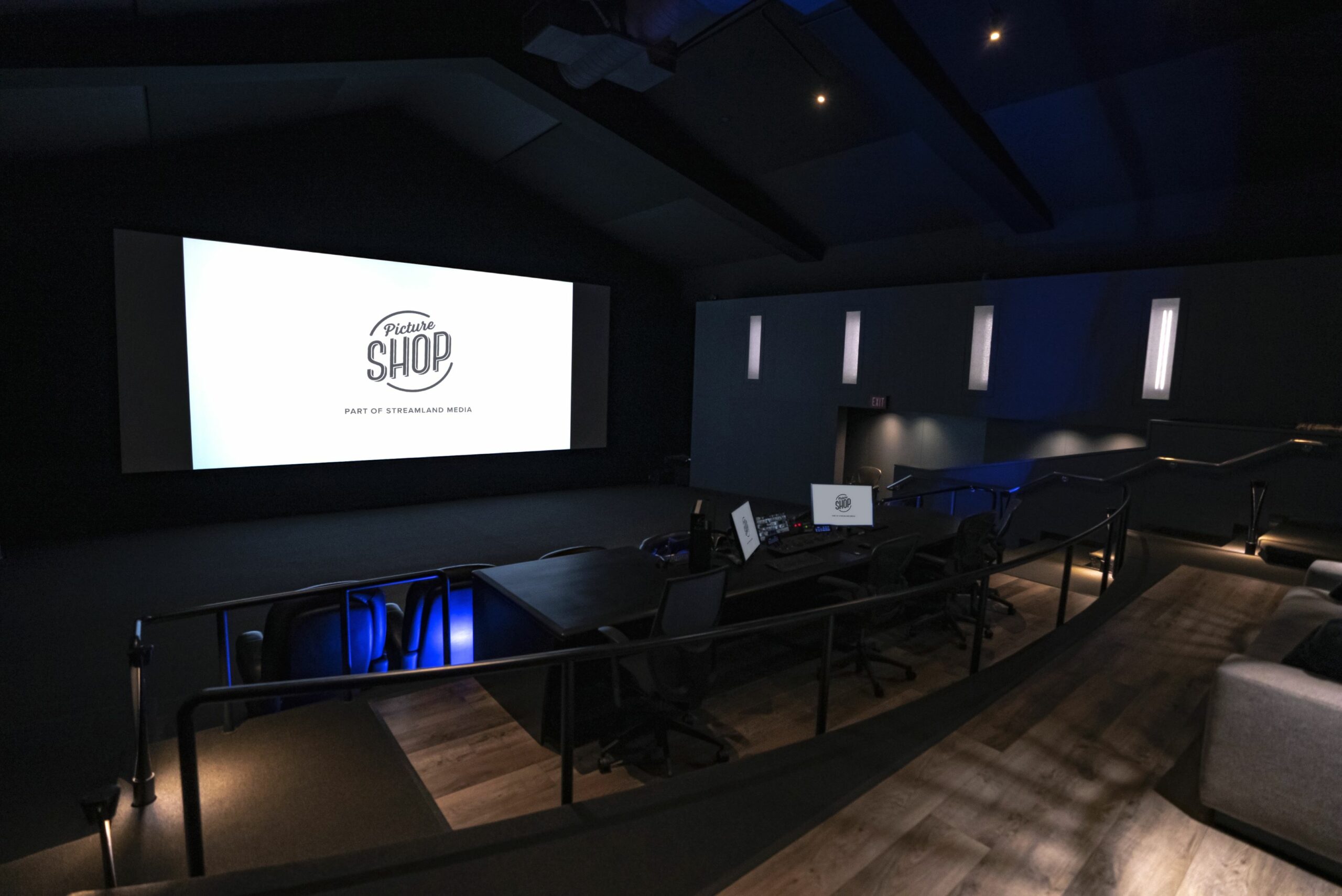 Picture Shop Unveils Newly Renovated, Expanded Facilities in Hollywood