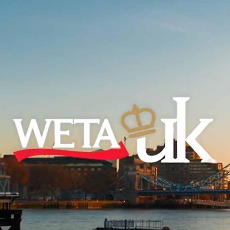 Stephen Arnold Music Taps into the British Spirit for WETA UK’s New Image Campaign