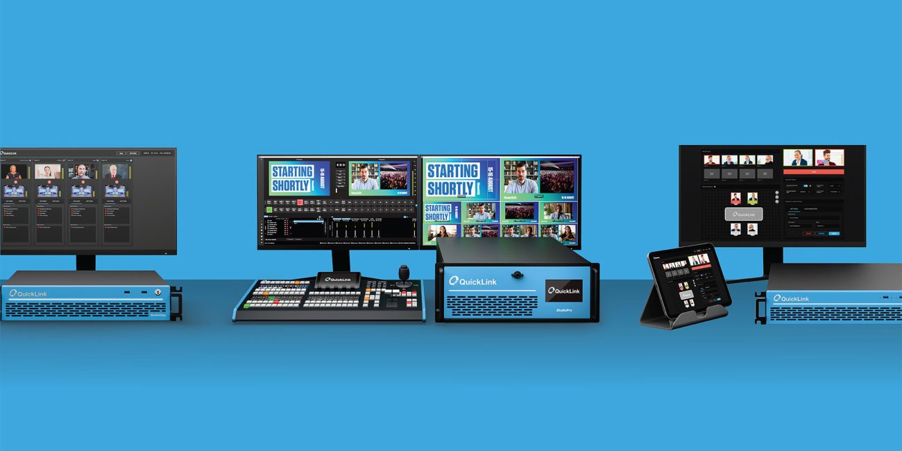 QuickLink to Highlight Latest StudioEdge™ Models, StudioPro™ Ecosystem and New StudioPro™ Automate at 2026 MPTS Show