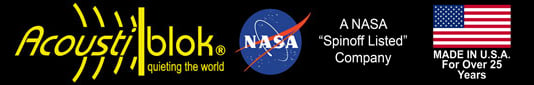 Acoustiblok logo