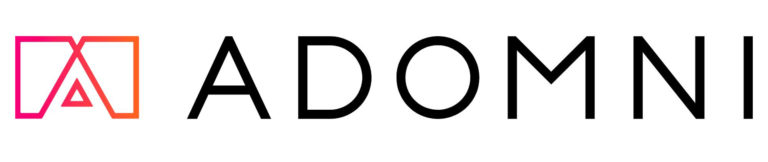 Adomni logo
