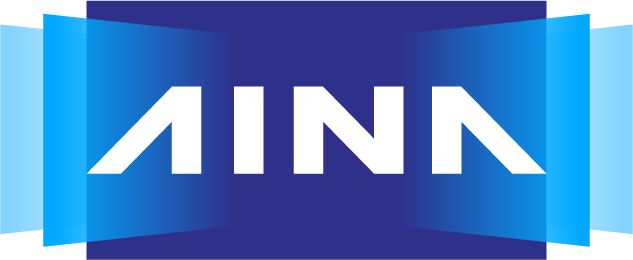AINA Tech Inc. logo