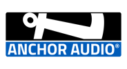 Anchor Audio logo