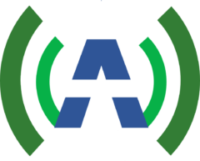 Anywave Broadcast Inc. logo