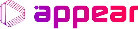 Appear ASA logo