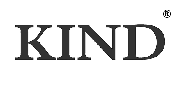 Beijing KIND logo