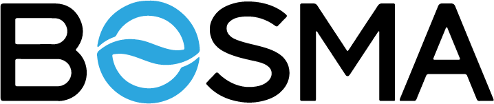 BOSMA USA logo