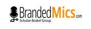 BrandedMics Corp. logo