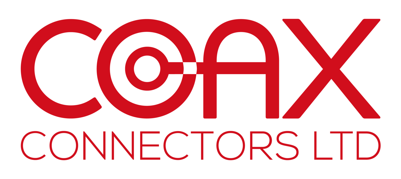 COAX Connectors Ltd logo