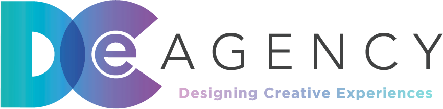 DCE Agency logo