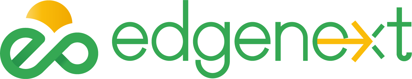 EdgeNext North America Corporation logo