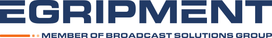 Egripment B.V. logo