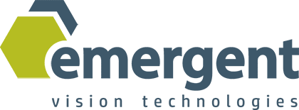 Emergent Vision Technologies logo