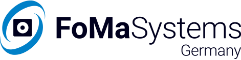 FoMa Systems GmbH logo