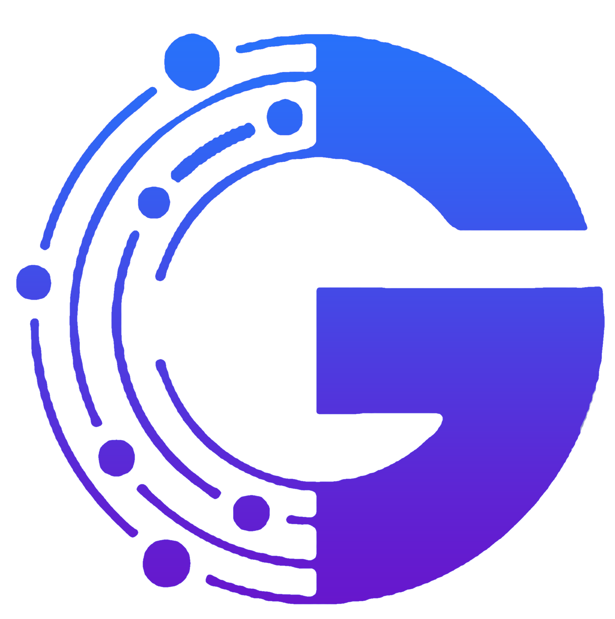 Gyrus AI logo