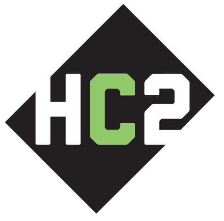 Hc2 Broadcasting logo