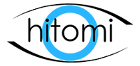 Hitomi Ltd logo
