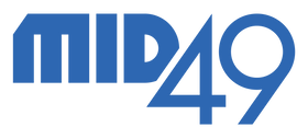 MID49 logo