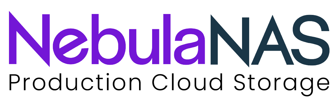 Nebula NAS Ltd logo