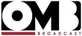 OMB BROADCAST logo