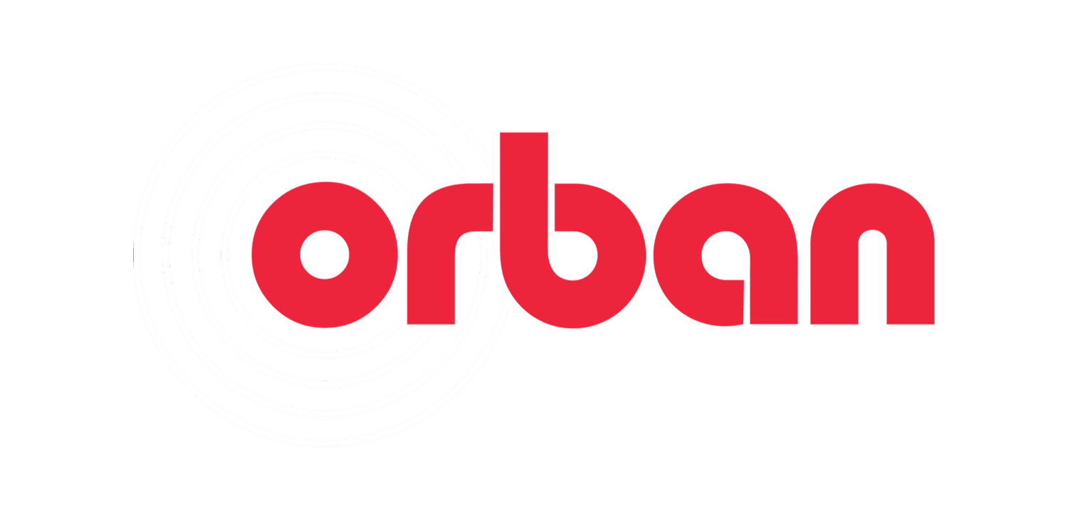 Orban Labs, Inc. logo